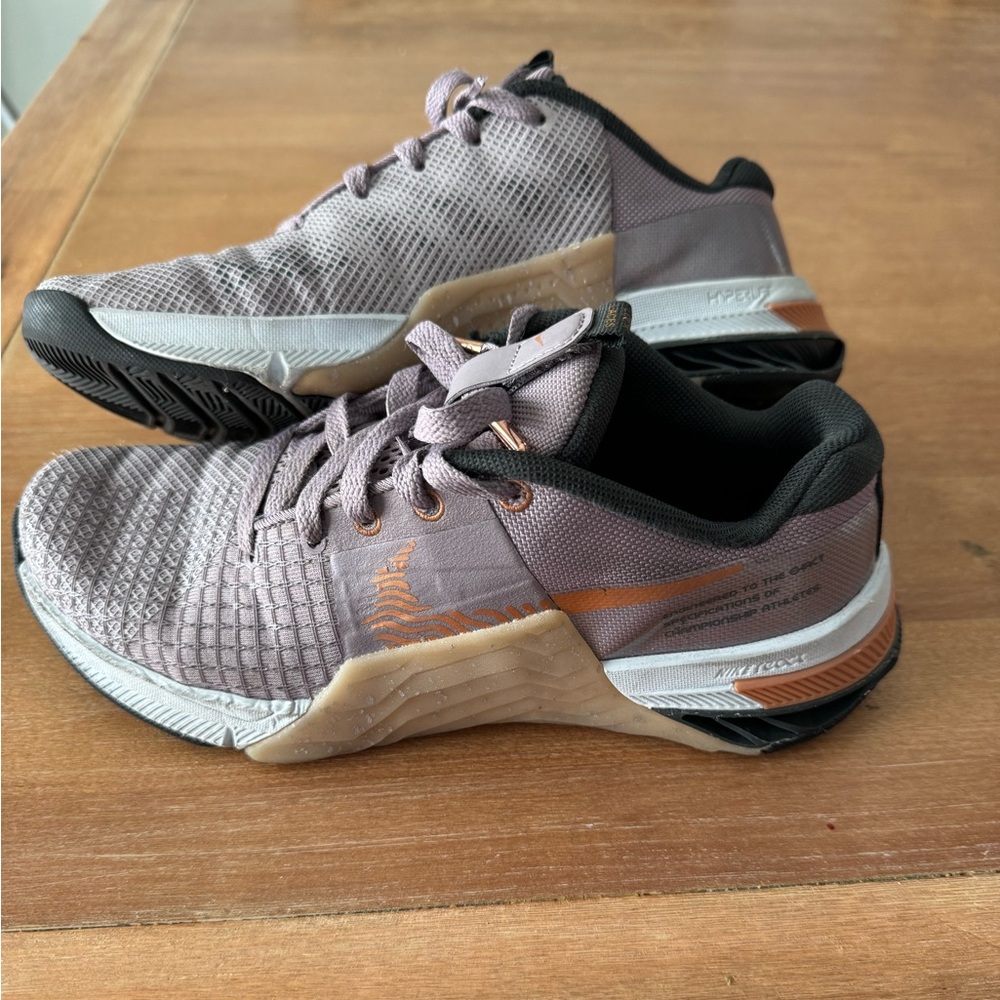 Nike metcon 8
